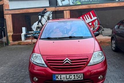 Citroen C3 261.590 km 1.300 &euro; Neumünster 24536