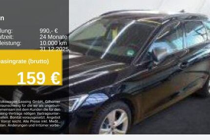 Seat Leon 23.679 km 28.320 € Gelsenkirchen OT Beckhausen 45899