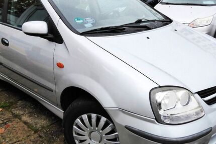 Nissan Almera 108.606 km 1.999 € Dresden 01237