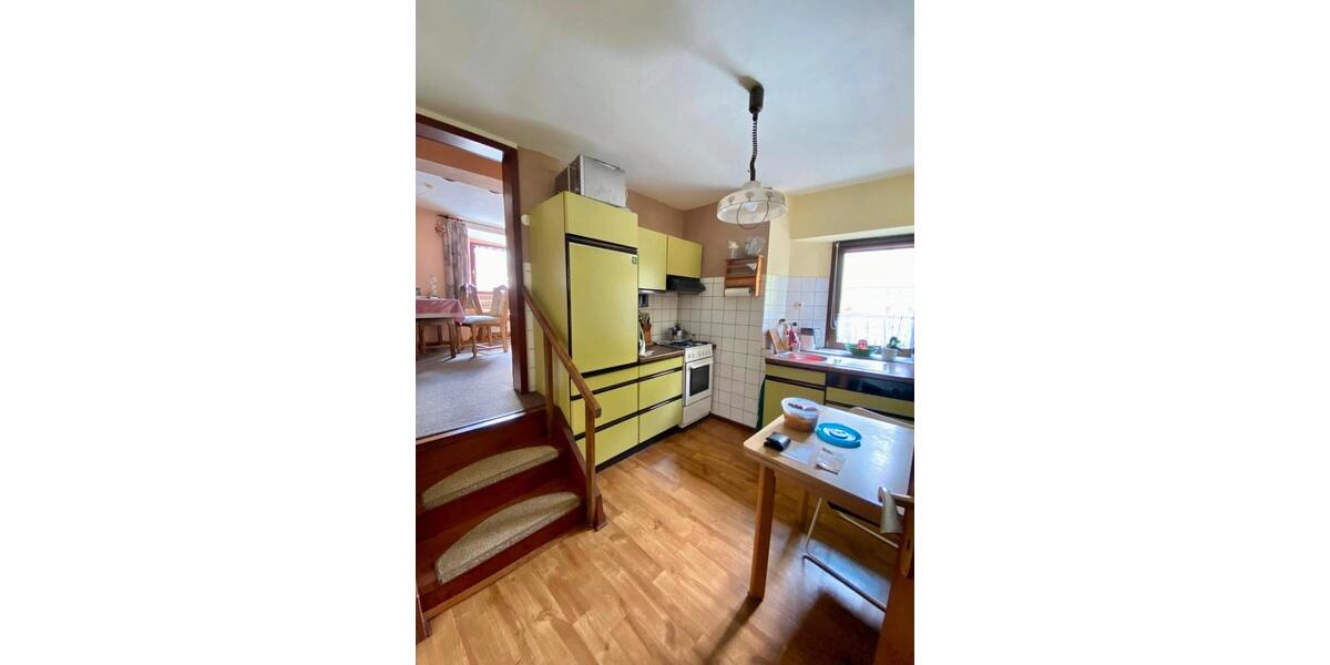 Einfamilienhaus Blankenheim - 5 Zimmer, 100 m&sup2;, 99.999&euro; | Angebot:27143640