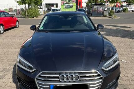 Audi A5 220.000 km 12.500 &euro; Bad Vilbel 61118