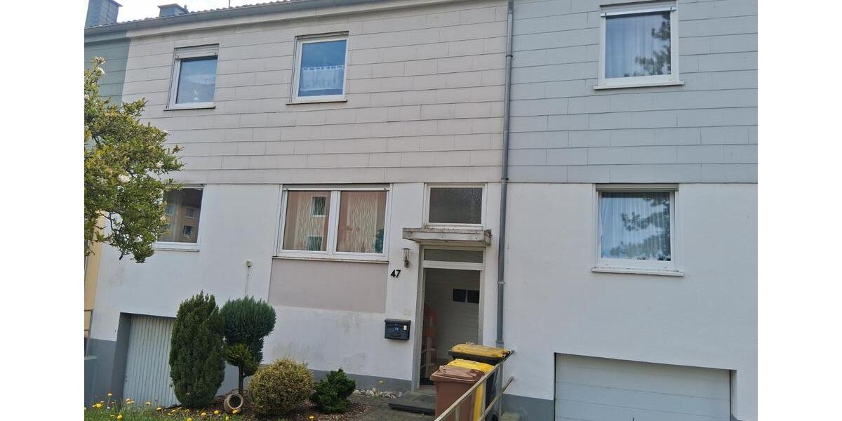 Reihenhaus Hilchenbach - 5 Zimmer, 99 m&sup2;, 199.950&euro; | Angebot:26533287