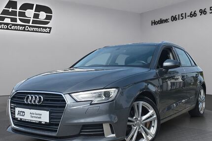 Audi A3 84.860 km 16.470 &euro; Darmstadt 64289