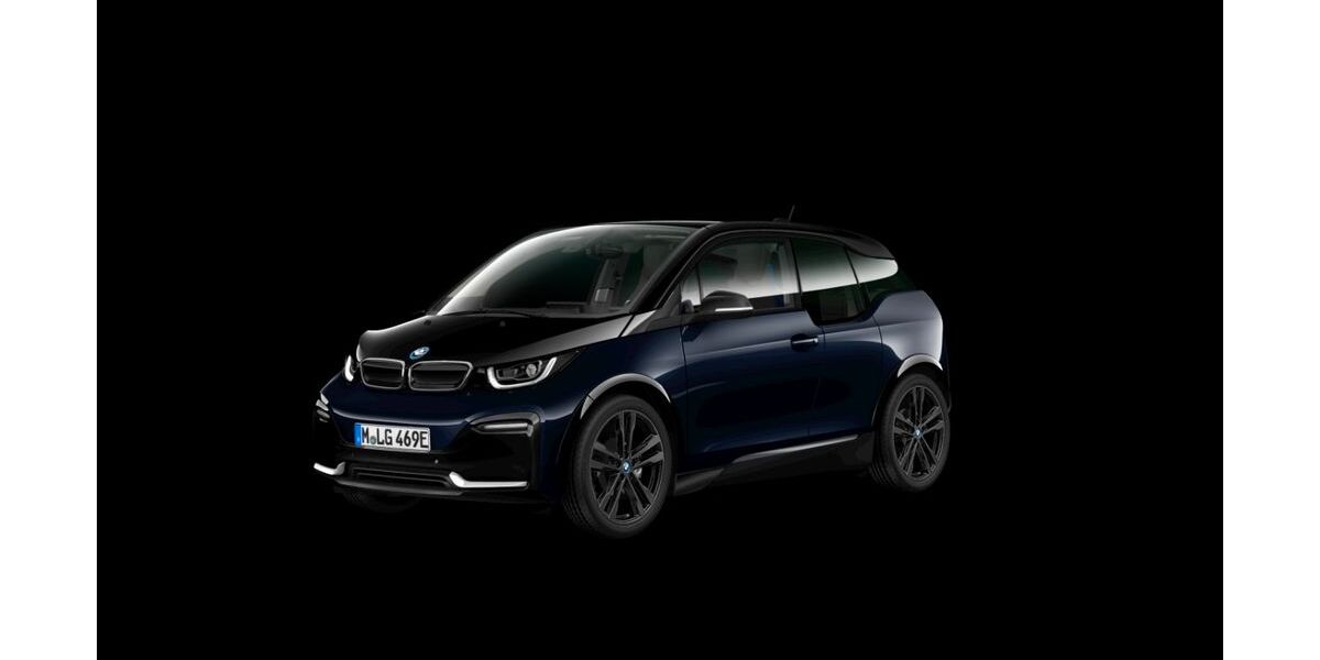 BMW i3 22.688 km 23.865 &euro; Zwickau 08060