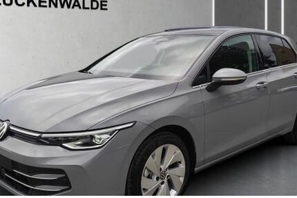 VW Golf 1.500 km 37.388 &euro; Luckenwalde 14943