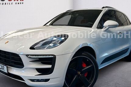 Porsche Macan 95.574 km 39.800 &euro; Langwedel 27299