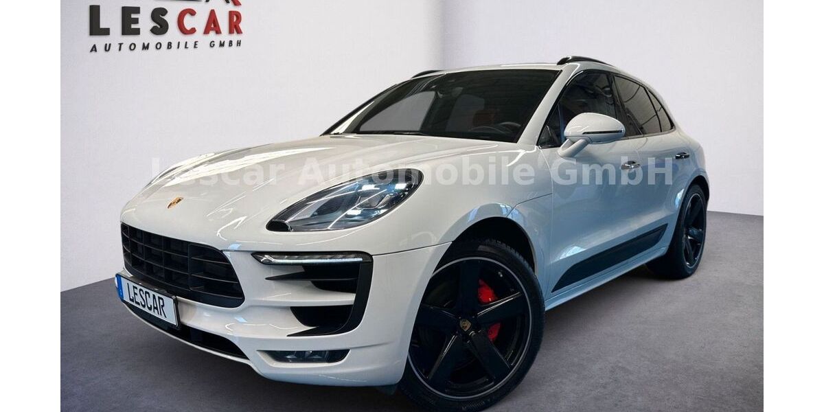 Porsche Macan 95.574 km 39.800 &euro; Langwedel 27299