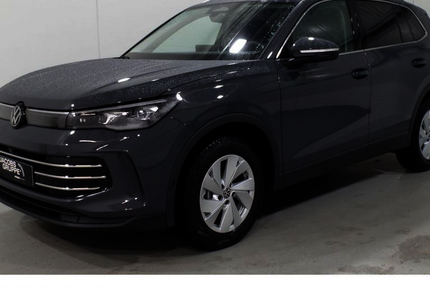 VW Tiguan 6.666 km 48.980 &euro; Aachen 52078
