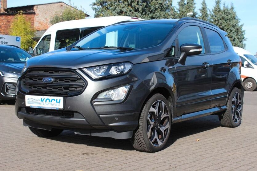 EcoSport