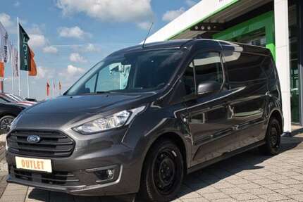 Ford Transit Connect 54.263 km 15.990 &euro; Wurzen 04808