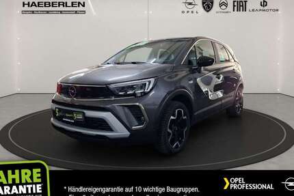 Opel Crossland 27.700 km 18.890 &euro; Kempten 87435