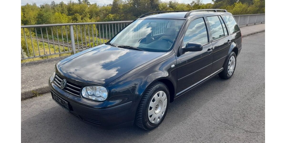 VW Golf 208.500 km 2.999 &euro; Vellmar 34246