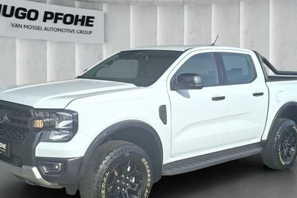 Ford Ranger 36.785 km 46.190 &euro; Lübeck 23554