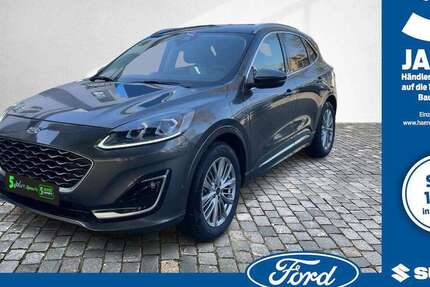 Ford Kuga 54.766 km 23.980 &euro; München 80993