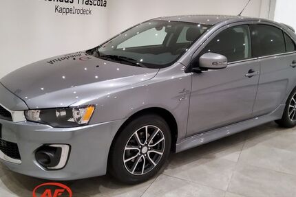 Mitsubishi Lancer 58.443 km 12.900 &euro; Kappelrodeck 77876