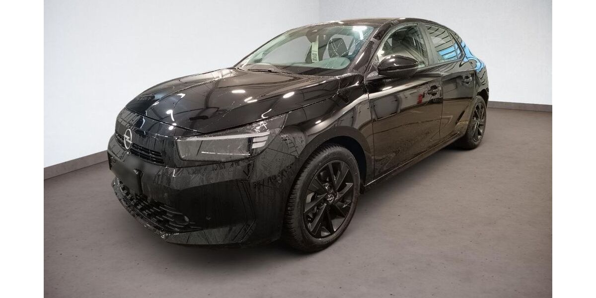 Opel Corsa 15.533 km 16.980 &euro; Rüsselsheim 65428