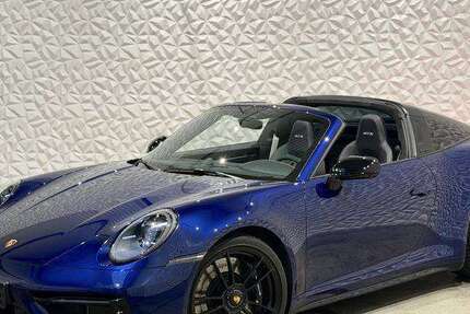 Porsche 911 11.275 km 80.000 &euro; Langenneufnach 86863