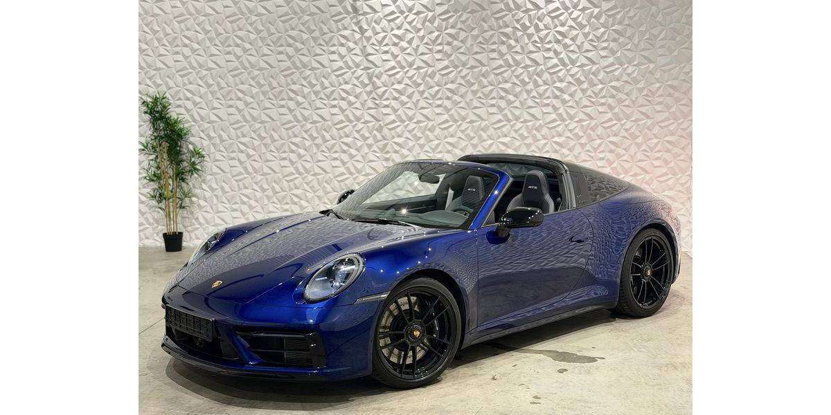 Porsche 911 11.275 km 80.000 &euro; Langenneufnach 86863