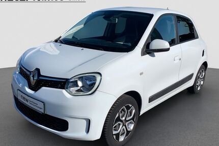 Renault Twingo 50.942 km 10.490 &euro; Kronach 96317