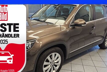 VW Tiguan 85.328 km 12.400 € Wolfsburg-Heiligendorf 38444
