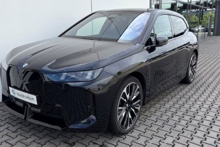 BMW iX 9.272 km 97.550 &euro; Kaiserslautern 67663