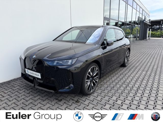 BMW iX 9.272 km 97.550 &euro; Kaiserslautern 67663