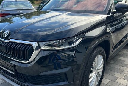 Skoda Kodiaq 36.656 km 30.990 &euro; Kremmen 16766