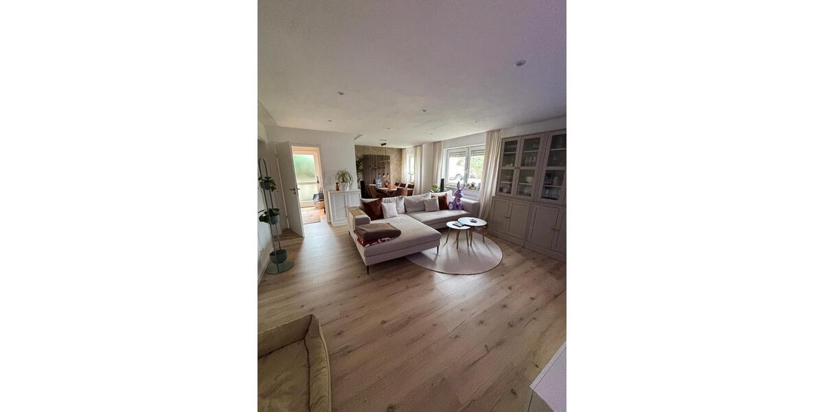 Etagenwohnung Alsfeld - 4 Zimmer, 104 m&sup2;, 219.000&euro; | Angebot:27144266
