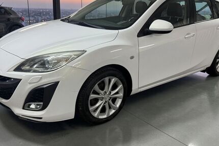 Mazda 3 200.000 km 3.999 &euro; München 80636