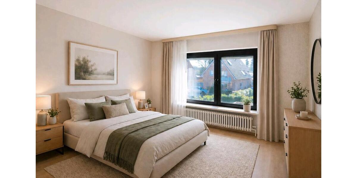 Bungalow Stockelsdorf - 5 Zimmer, 137 m&sup2;, 495.000&euro; | Angebot:26315891