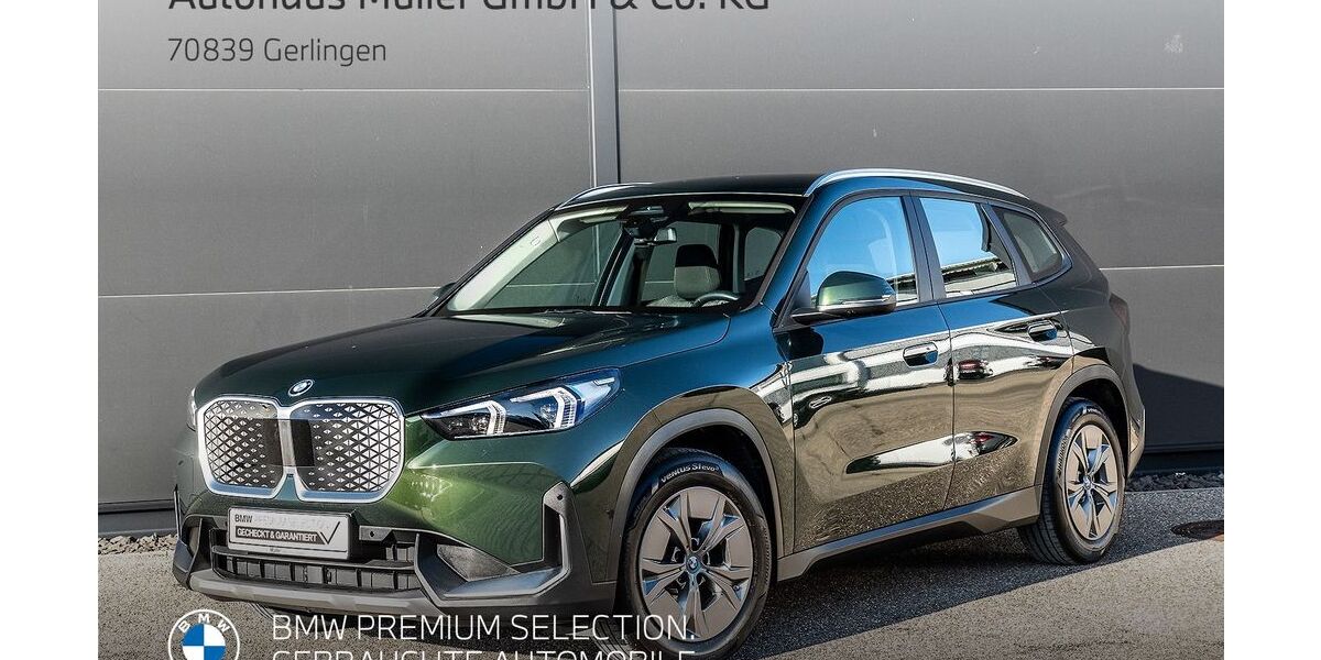 BMW iX1 17.013 km 40.430 &euro; Gerlingen 70839