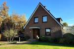Großzügiges Einfamilienhaus mit schönem Garten, Vollkeller und Garagein Lübeck-St. Jürgen (Nähe Uni) 5 zimmer