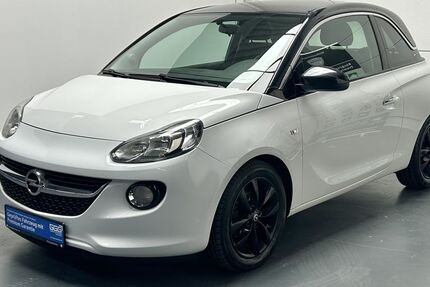 Opel Adam 198.699 km 4.490 &euro; Königswinter 53639