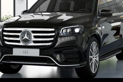 Mercedes-Benz GLS 450 9.900 km 102.990 &euro; Darmstadt 64295