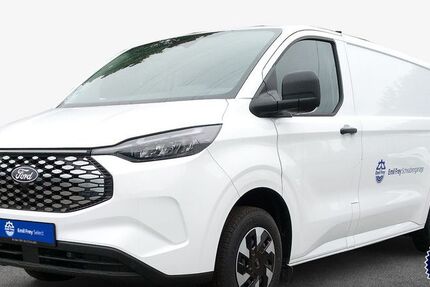 Ford Transit Custom 2.010 km 42.900 &euro; Stuttgart 70329
