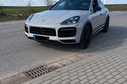 Porsche Cayenne 70.000 km 81.500 &euro; Übach-Palenberg 52531