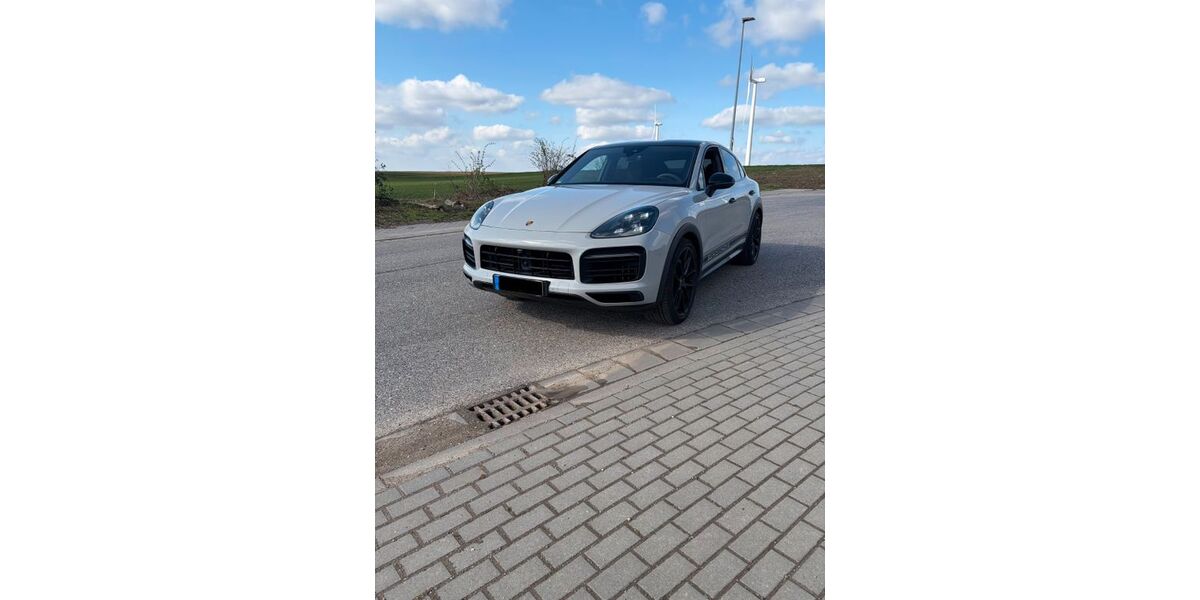Porsche Cayenne 70.000 km 81.500 &euro; Übach-Palenberg 52531