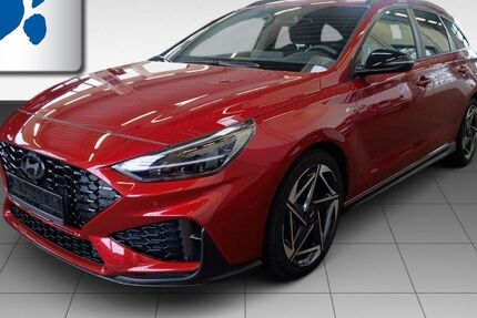 Hyundai i30 22.180 km 23.430 &euro; Münster 48157