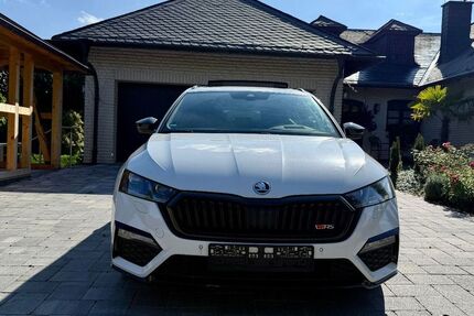 Skoda Octavia 174.000 km 20.900 € Reichshof 51580