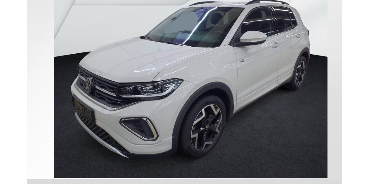 VW T-Cross 25.450 km 26.740 &euro; Forchheim 91301