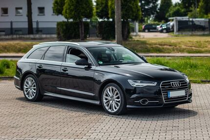 Audi A6 235.123 km 15.999 € Guben 03172