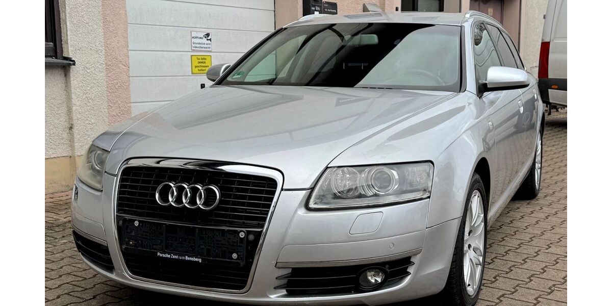 Audi A6 280.500 km 2.990 &euro; Garching an der Alz 84518