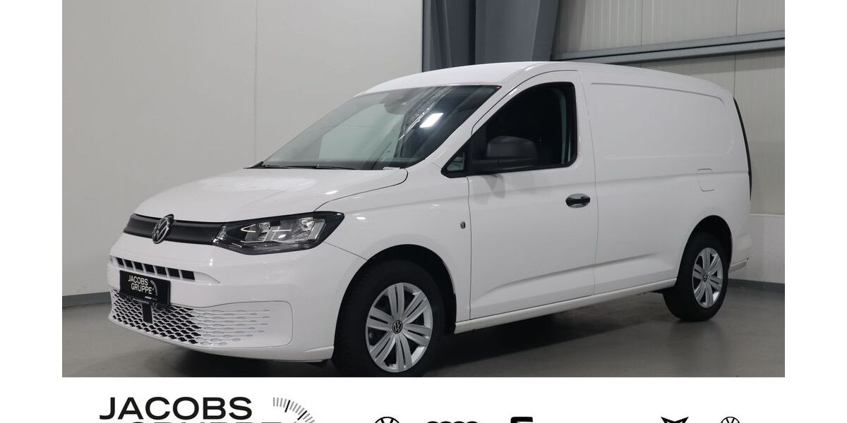 VW Caddy 14.999 km 32.970 &euro; Düren 52351