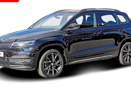 Skoda Karoq 32.895 km 29.990 € Eisleben 06295