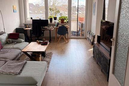 Wohnen auf Zeit Bremen Östliche Vorstadt - 1 Zimmer, 69 m&sup2;, 570&euro; | Angebot:26398923