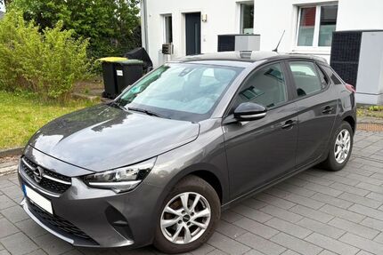 Opel Corsa 99.580 km 8.650 &euro; Göttingen 37081