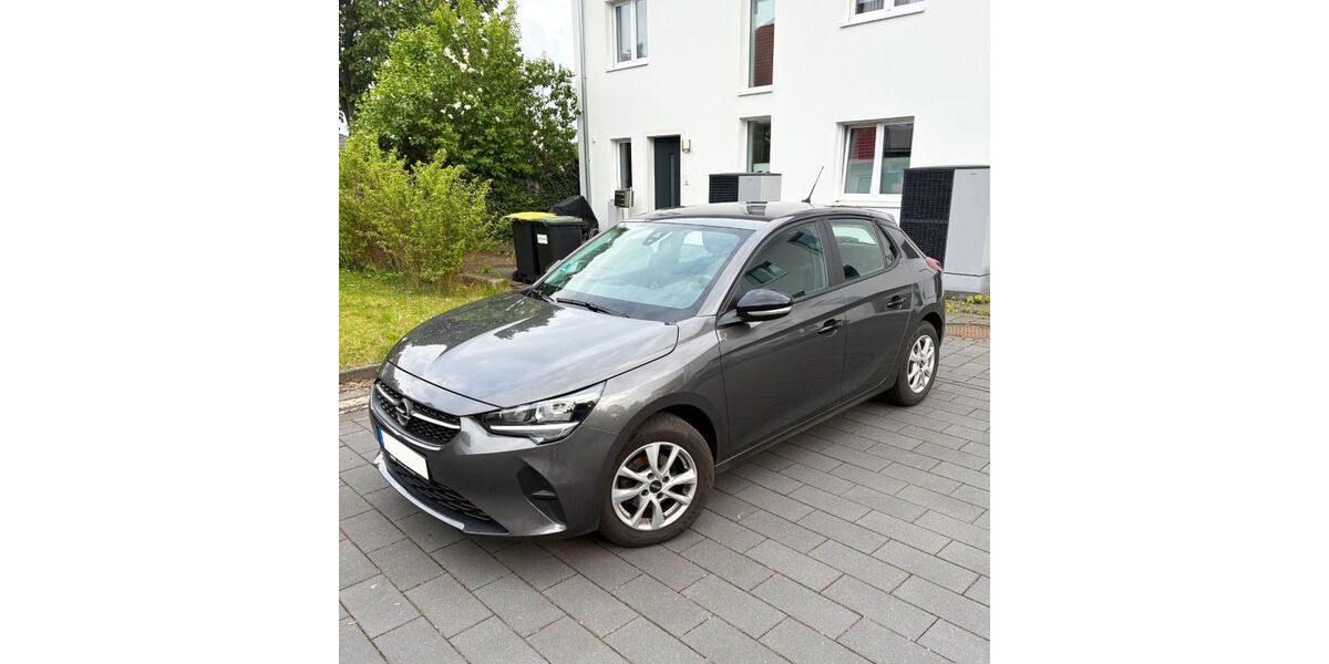 Opel Corsa 99.580 km 8.650 &euro; Göttingen 37081