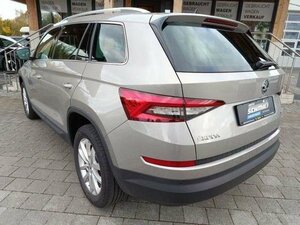 Skoda KODIAQ 2.0 TDI STYLE 4x4 |Navi|RFK|Keyless|LED| 81.083 km 23.460 € Höhenkirchen-Siegertsbrun 85635