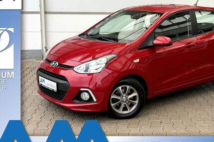 Hyundai i10 107.900 km 6.990 &euro; Raunheim 65479