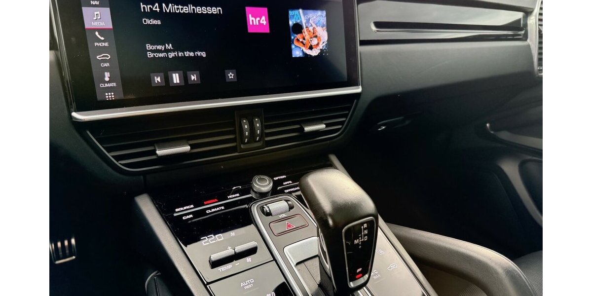 Porsche Cayenne Coupe S/Scheckh./Top 153.010 km 54.900 &euro; Frankfurt 60386